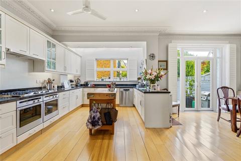 undefined, Hendrick Avenue, SW12