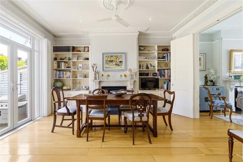 undefined, Hendrick Avenue, SW12