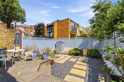 undefined, Hendrick Avenue, SW12