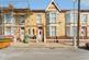 Balfour Road, Prenton