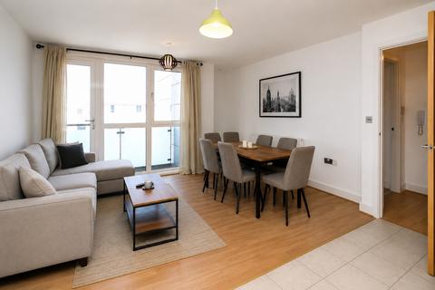 Apollo Court, 188 High Street, London,  E15