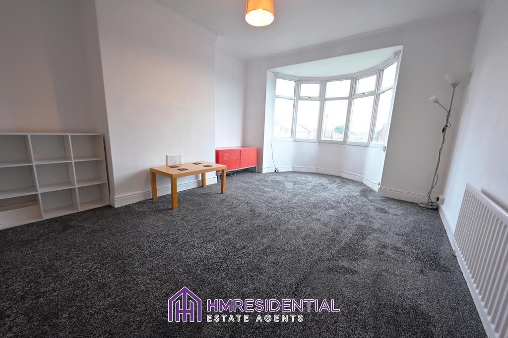 Apartment in Newcastle upon Tyne, Cowgate, Benwell - View 2