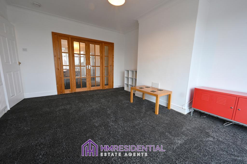 Apartment in Newcastle upon Tyne, Cowgate, Benwell - View 3