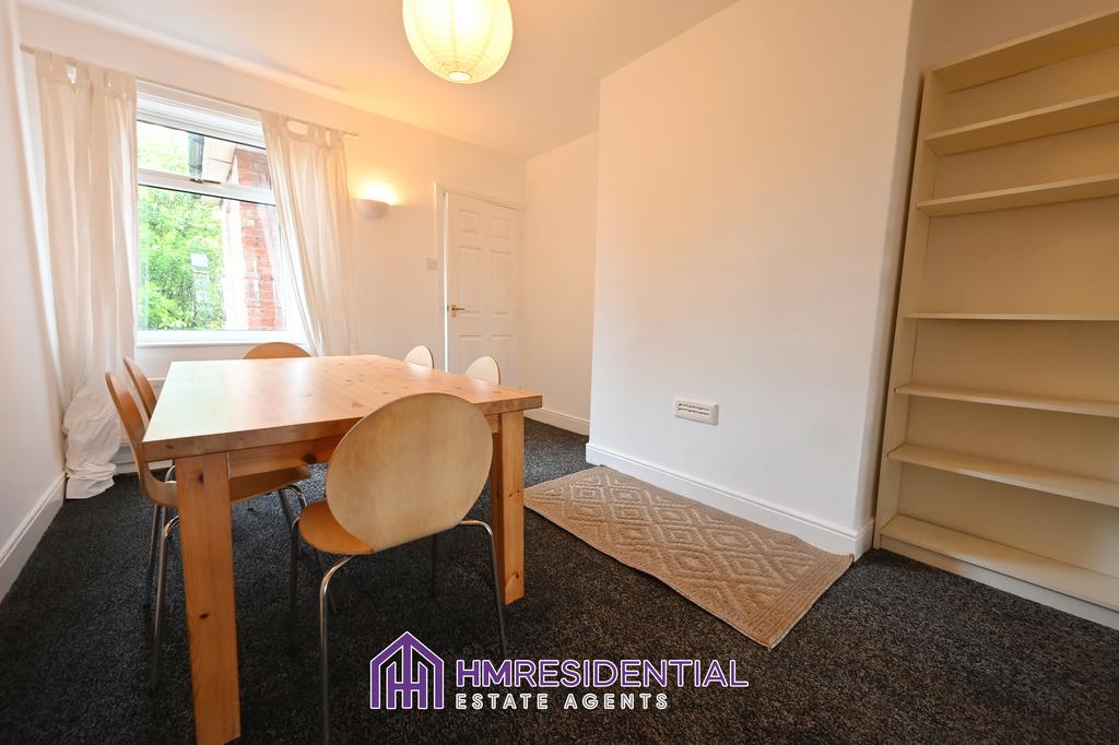 Apartment in Newcastle upon Tyne, Cowgate, Benwell - View 4