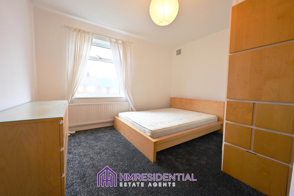 Apartment in Newcastle upon Tyne, Cowgate, Benwell - View 6