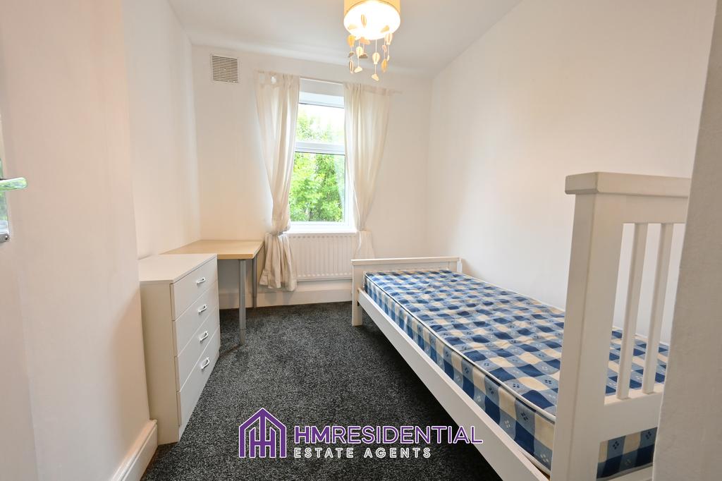 Apartment in Newcastle upon Tyne, Cowgate, Benwell - More