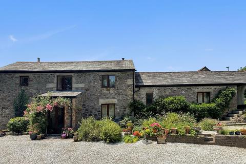 3 bedroom barn conversion for sale, Lostwithiel PL22