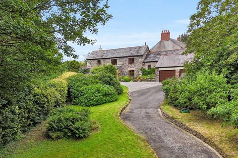 3 bedroom barn conversion for sale, Lostwithiel PL22