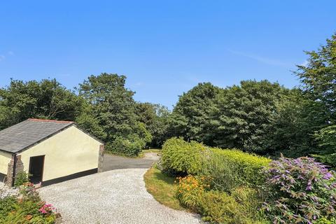 3 bedroom barn conversion for sale, Lostwithiel PL22