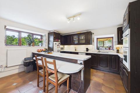 3 bedroom barn conversion for sale, Lostwithiel PL22
