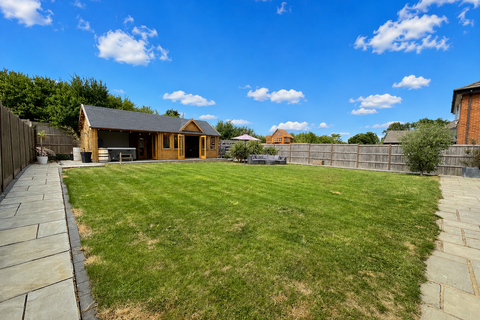 5 bedroom detached house for sale, Sheerness ME12