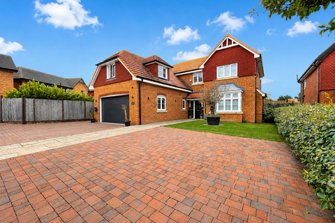 5 bedroom detached house for sale, Sheerness ME12