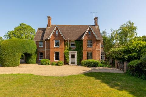 7 bedroom detached house for sale, Wenden Road, Arkesden, Saffron Walden, Essex, CB11