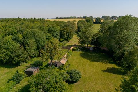 7 bedroom detached house for sale, Wenden Road, Arkesden, Saffron Walden, Essex, CB11