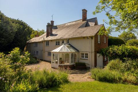 7 bedroom detached house for sale, Wenden Road, Arkesden, Saffron Walden, Essex, CB11