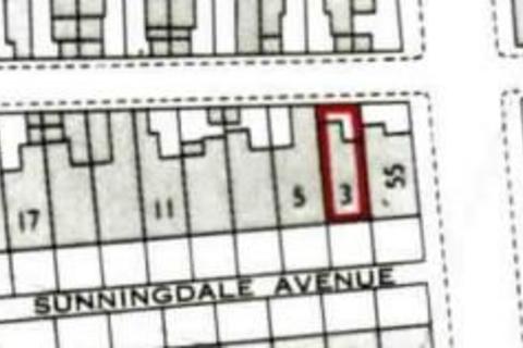 undefined, Sunningdale Avenue, Wallsend