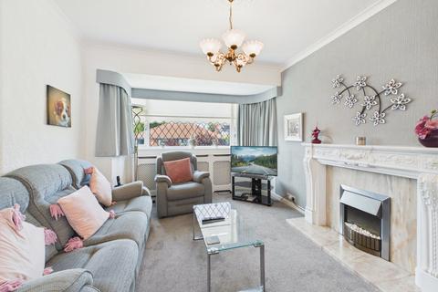 2 bedroom bungalow for sale, Hillary Avenue, Greater Manchester OL7