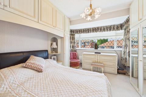 2 bedroom bungalow for sale, Hillary Avenue, Greater Manchester OL7