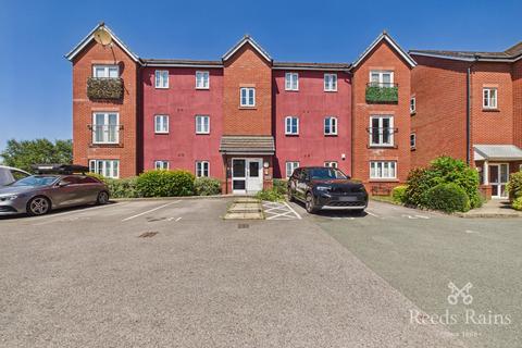 2 bedroom apartment for sale, Speakman Way, Merseyside L34