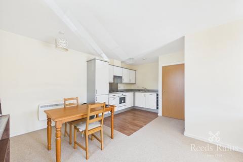 2 bedroom apartment for sale, Speakman Way, Merseyside L34
