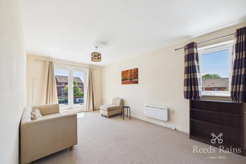 2 bedroom apartment for sale, Speakman Way, Merseyside L34