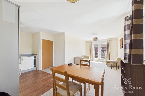 2 bedroom apartment for sale, Speakman Way, Merseyside L34