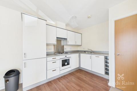 2 bedroom apartment for sale, Speakman Way, Merseyside L34