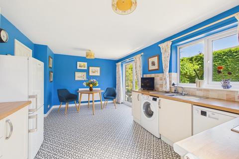 2 bedroom detached bungalow for sale, Simpson Close, Barrow-Upon-Humber, Lincolnshire, DN19 7BL