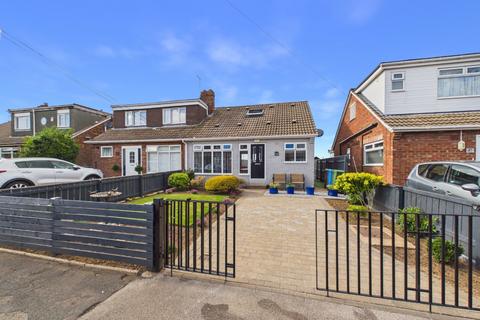2 bedroom bungalow for sale, England Road, Bilton, Hull, HU11 4HT