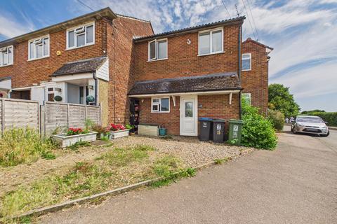2 bedroom terraced house for sale, Sheephouse Road, Hemel Hempstead, HP3