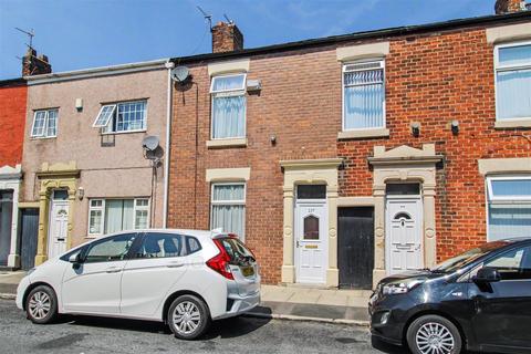 2 bedroom terraced house for sale, 2-bedroom Mid terraced House for Sale on Fletcher Road, Preston