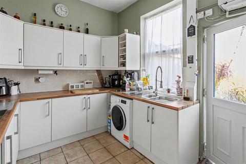 2 bedroom terraced house for sale, 2-bedroom Mid terraced House for Sale on Fletcher Road, Preston