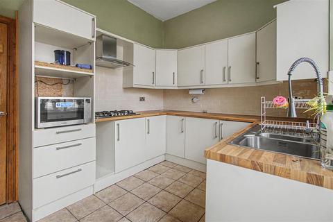 2 bedroom terraced house for sale, 2-bedroom Mid terraced House for Sale on Fletcher Road, Preston