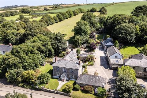 5 bedroom detached house for sale, Mitchell, Newquay