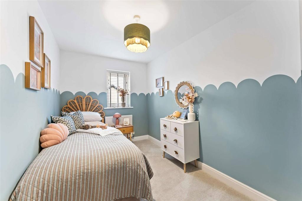 Bedroom 3