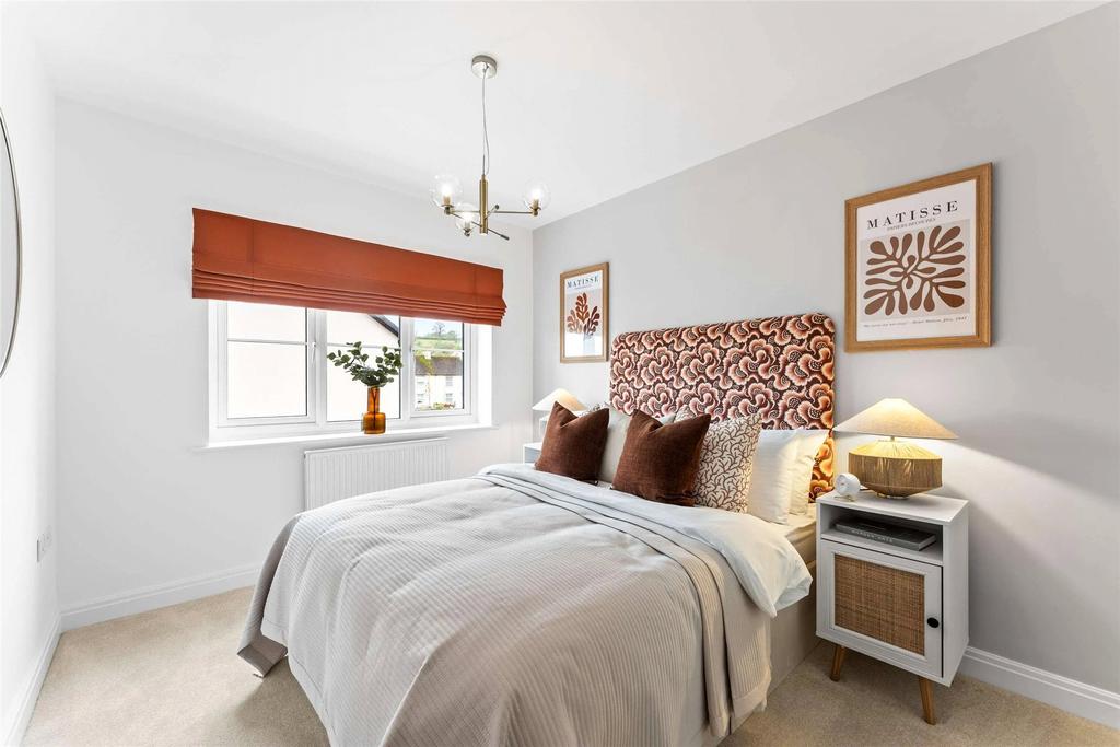 Bedroom 4