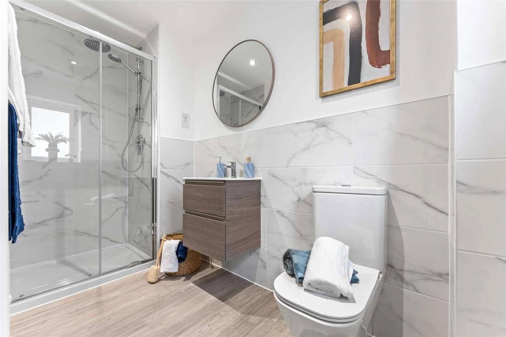 Ensuite
