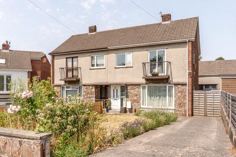 3 bedroom semi-detached house for sale, Westbury on Trym, Bristol BS9