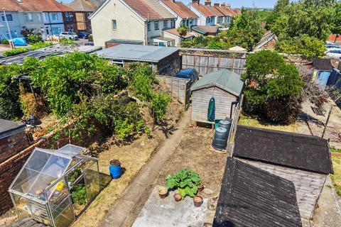 3 bedroom semi-detached house for sale, Blandford Road, Hamworthy