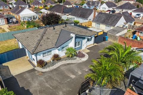 2 bedroom semi-detached bungalow for sale, Margaret Mews, 63 Cynthia Road