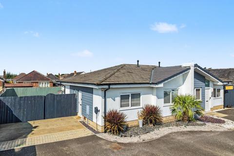 2 bedroom semi-detached bungalow for sale, Margaret Mews, 63 Cynthia Road