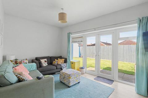 2 bedroom semi-detached bungalow for sale, Margaret Mews, 63 Cynthia Road