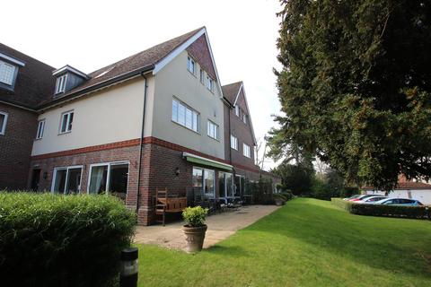 1 bedroom retirement property for sale, ASHCROFT PLACE, LEATHERHEAD, KT22