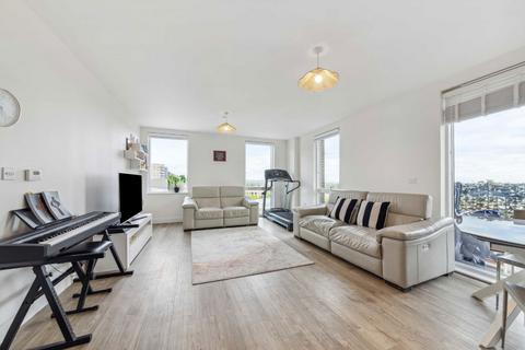 3 bedroom flat to rent, Gayton Road, Harrow HA1