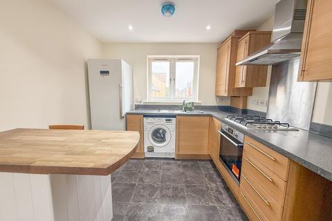 2 bedroom coach house for sale, Hyperion Court, Ipswich, Suffolk