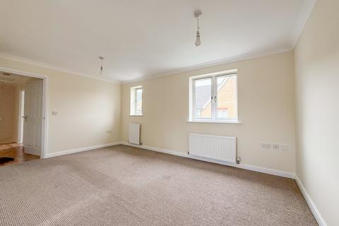 2 bedroom coach house for sale, Hyperion Court, Ipswich, Suffolk