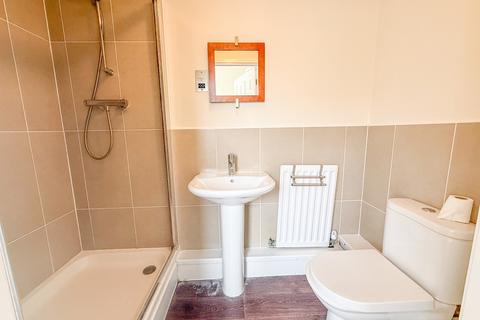 2 bedroom coach house for sale, Hyperion Court, Ipswich, Suffolk