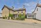 New Street, Fressingfield, Eye