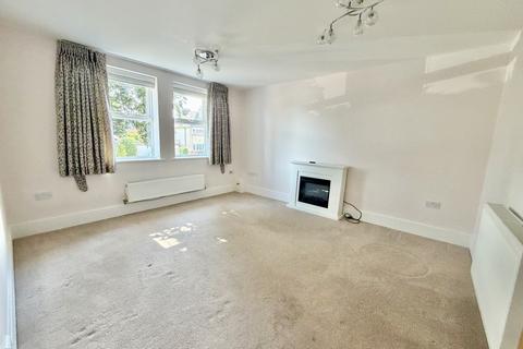 undefined, York Road, Broadstone