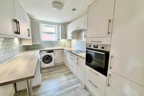 undefined, York Road, Broadstone